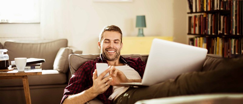 Peoples United International Trust Bank  Business Account