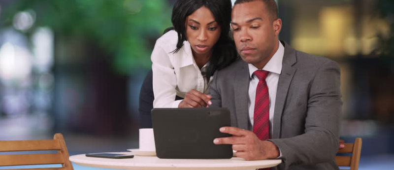 Peoples United International Trust Bank  Business Account