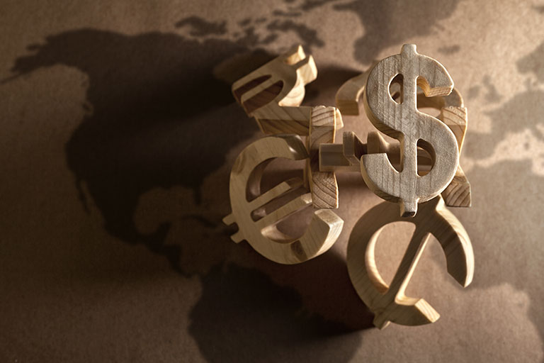 Peoples United International Trust Bank  Business Account