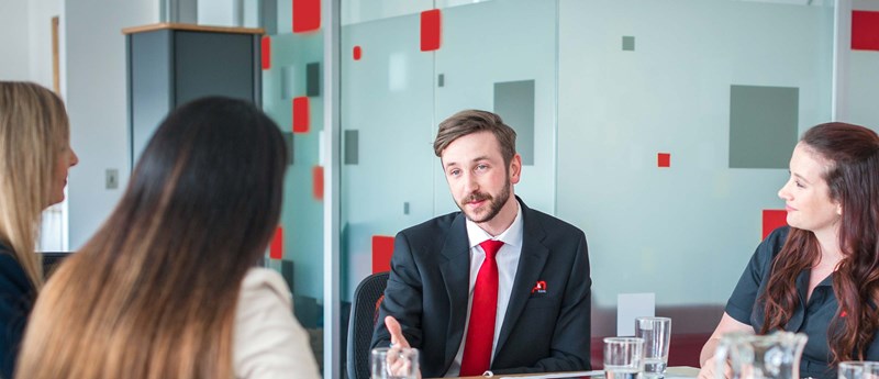 Peoples United International Trust Bank  Business Account